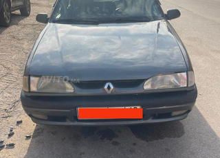 R19 module 1993 deouana 2007