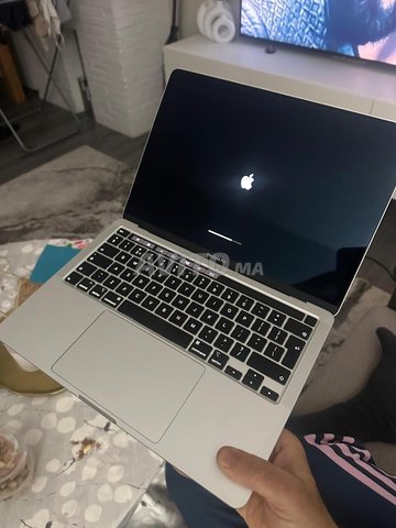 MacBook Pro Touch Bar 512GB 16GB RAM