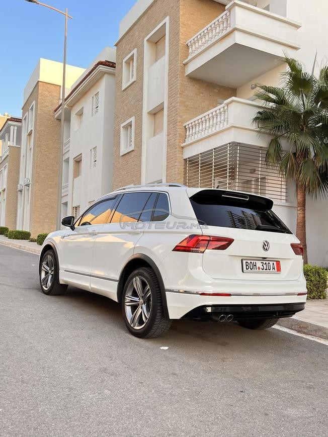Volkswagen Tiguan Diesel Automatique12/ 2018