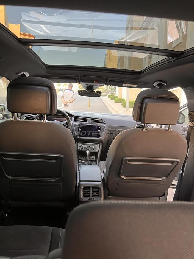 Volkswagen Tiguan Diesel Automatique12/ 2018