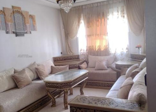 شقق للكراء اليومي و الشهري