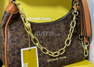 Sac Mickael Kors Chic MK9850