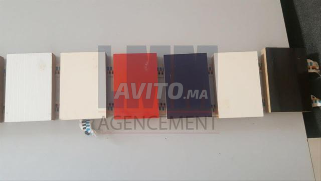 transpalette électrique A - 2