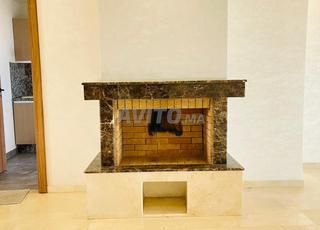 Appart 3 ch vide à louer à californie