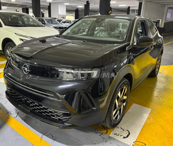 Opel mokka Automatique/ 2024 / 6km