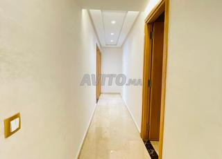 Appart 2 ch vide à louer à californie