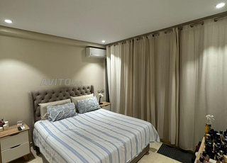 Appart 2 ch meublé à louer à ferme bretone