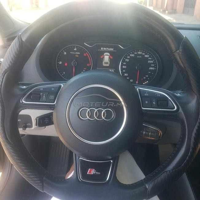 A3 Sline 2013 ded 2021