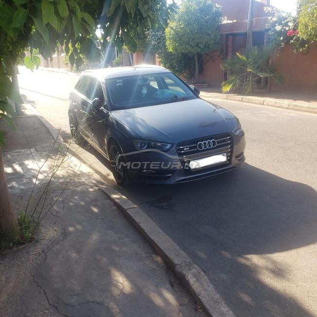 A3 Sline 2013 ded 2021