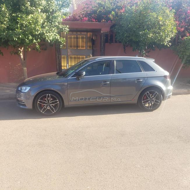 A3 Sline 2013 ded 2021