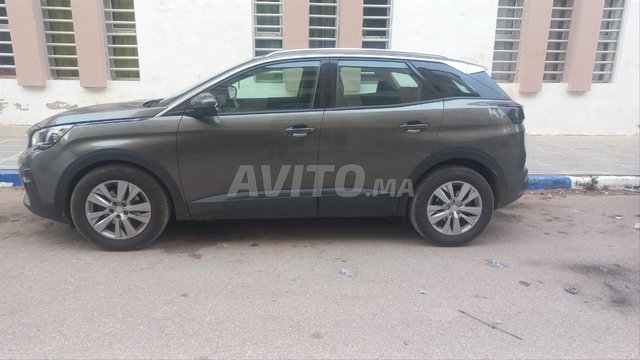 حد سوالم دوار كروشيين عمالة برشيد