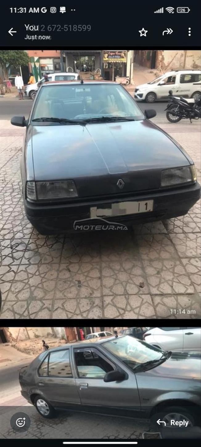 Renault 19 