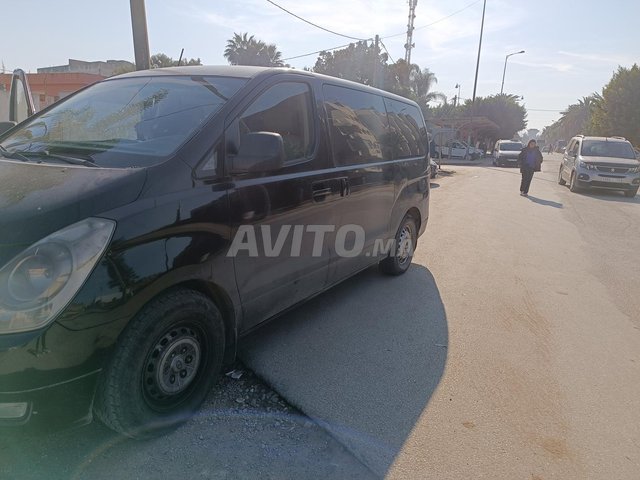 H-1 للبيع اليد الثانية 