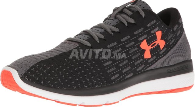 Chaussures Under Armour