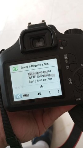 Canon 4000D
