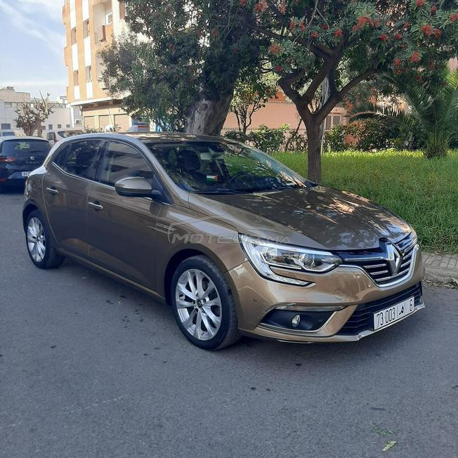 megane 4 intense 