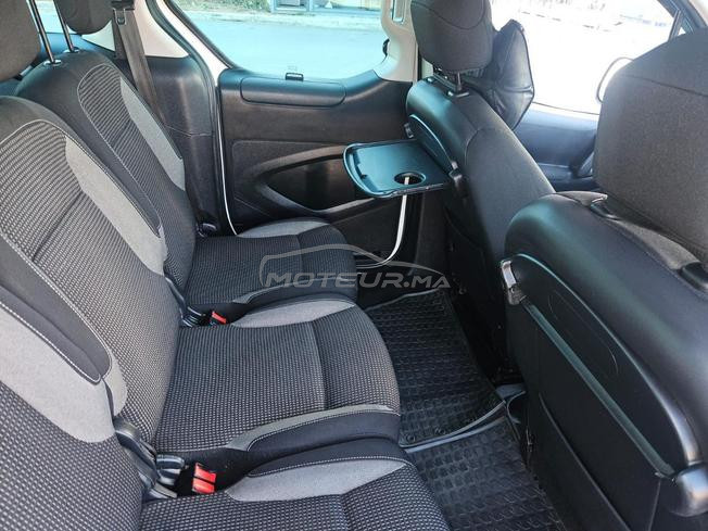 peugeot tepee 2019