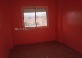 appartement à louer vide 