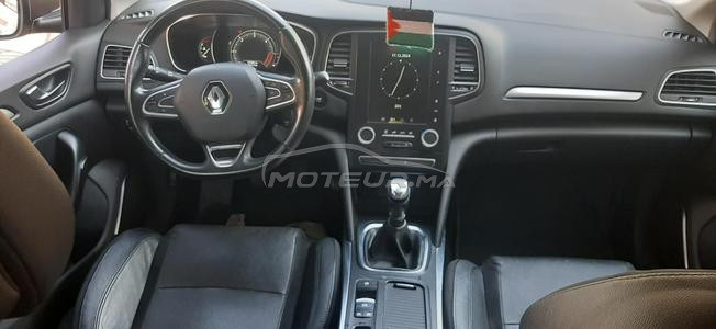 megane 4 intense 