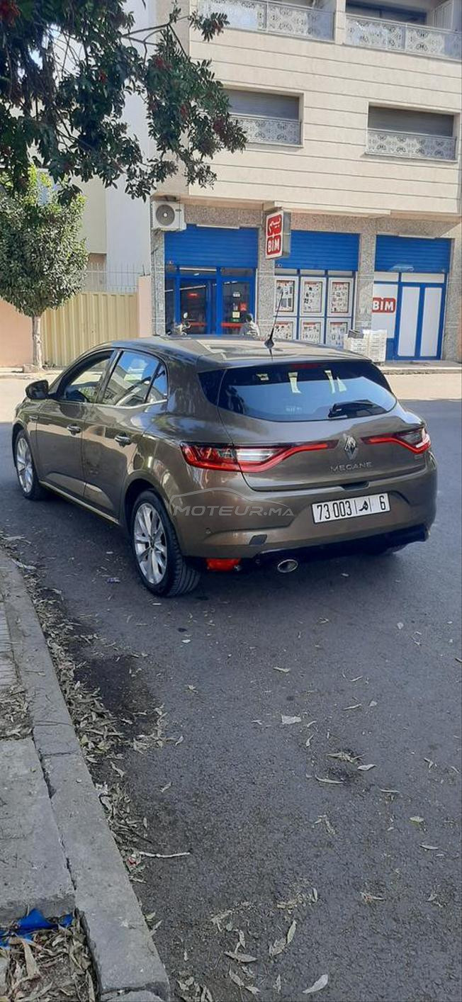 megane 4 intense 