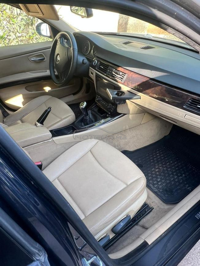 320i BMW en très bon état, Casa