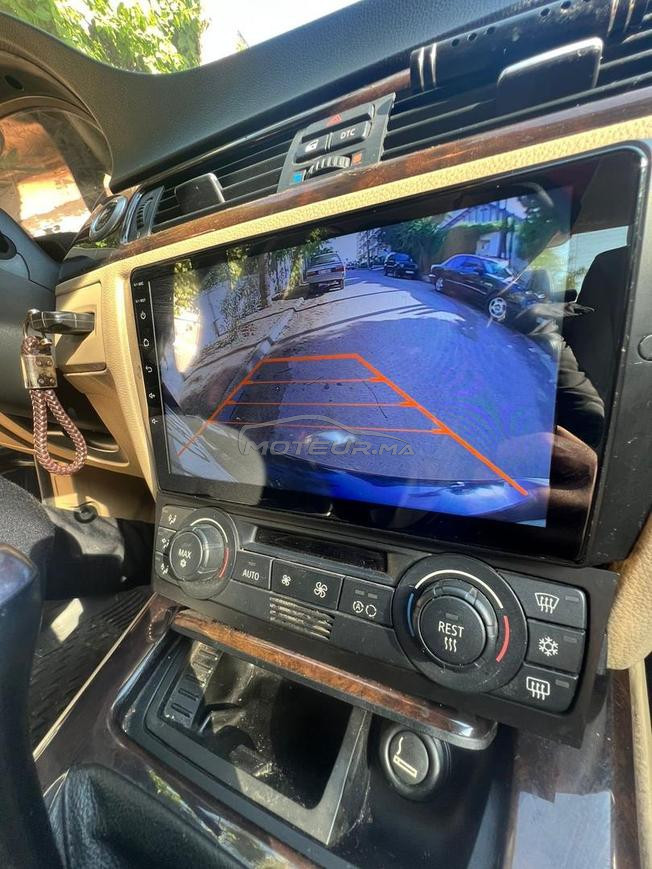 320i BMW en très bon état, Casa