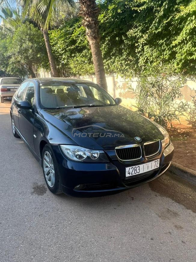 320i BMW en très bon état, Casa