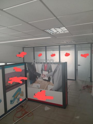 Plateau aménagé neuf 90m2