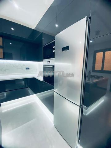 PROMO 2026 Cuisine Moderne Bois Latte