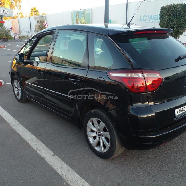 cretorin c4 Picasso 