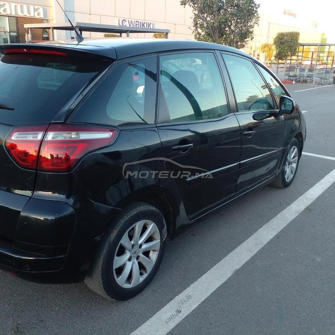 cretorin c4 Picasso 
