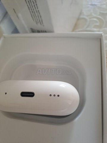 air pods 3 type C