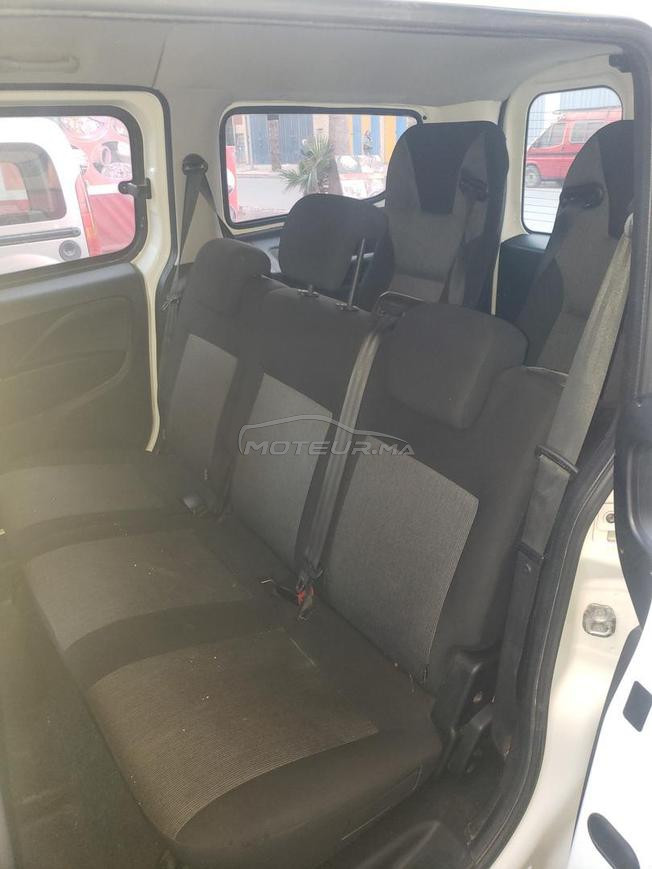 fiat doblo 2019 