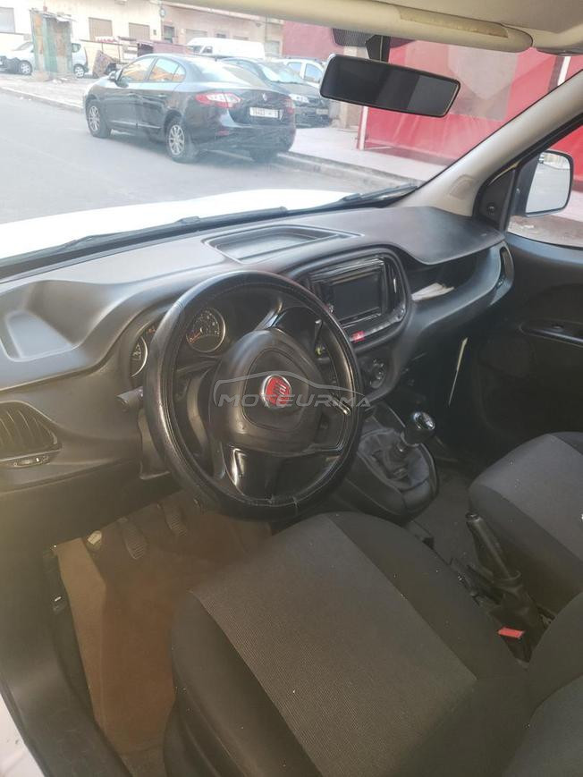 fiat doblo 2019 