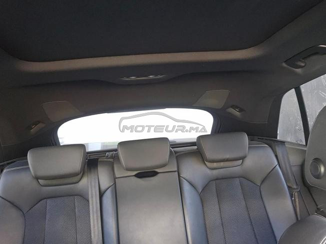 Audi Q8 Diesel Automatique 2020 à Casablanca