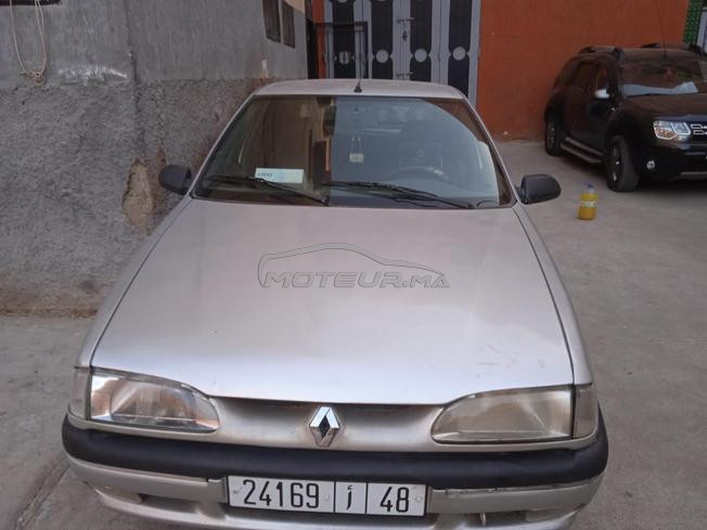 R 19 a dchiera agadir