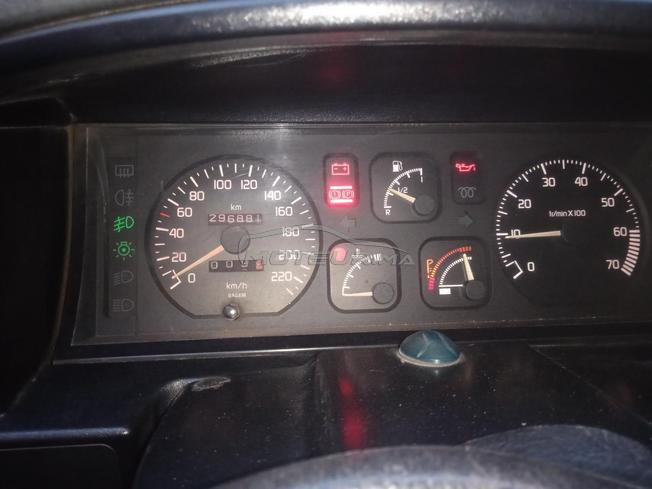 R 19 a dchiera agadir