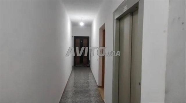 Appartement à vendre 55 m² à Casablanca - 2