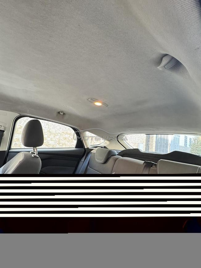 Ford Focus Diesel Manuelle 2013 à Casablanca