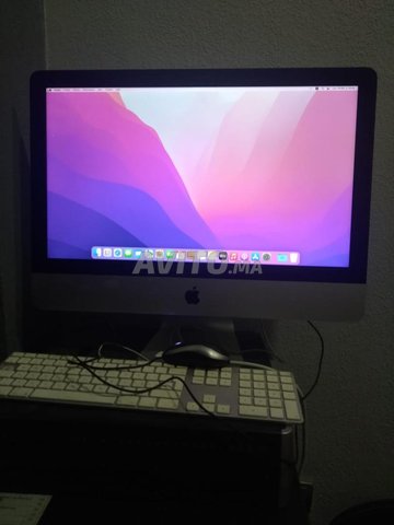 IMAC 5  très bon état 