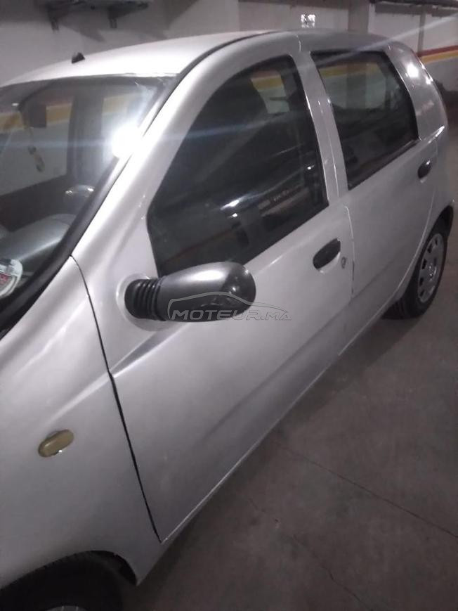 belle voiture Fiat Punto classic diesel 