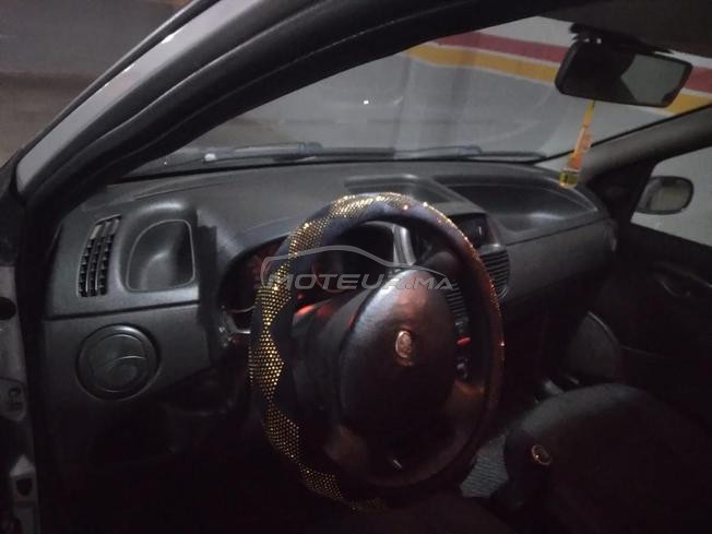 belle voiture Fiat Punto classic diesel 