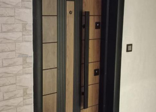 Appartement en bas à louer