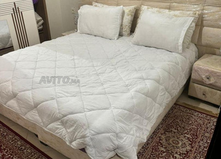 شقة فاخرة للكراء اليومي، بأناسي