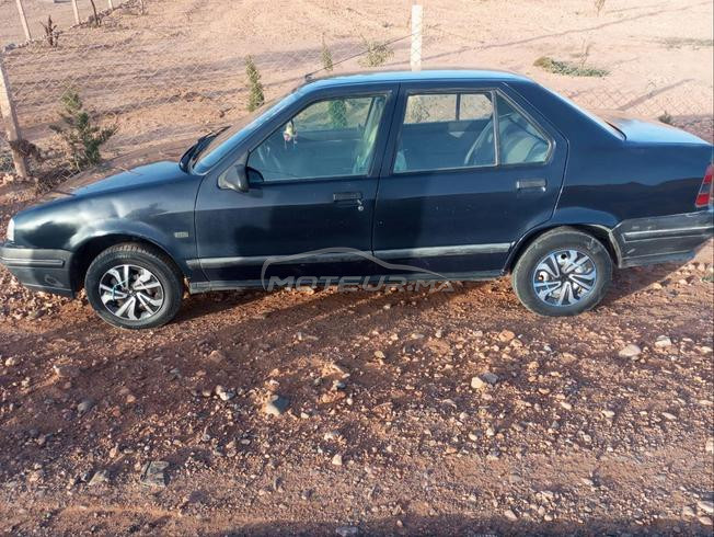 Renault 19 Essence Manuelle 1989 à Oujda