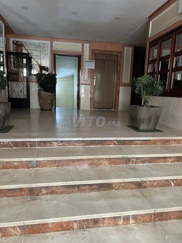 Appartement 92m² 1er à Roches Noires à vendre Casa