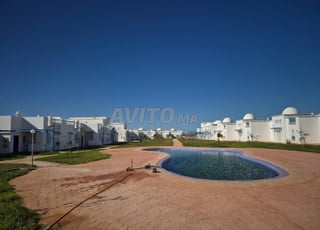 Villa à vendre à Saidia