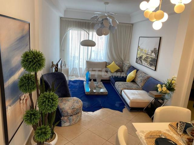 Appartement neuf à vendre 69 m² à Saidia