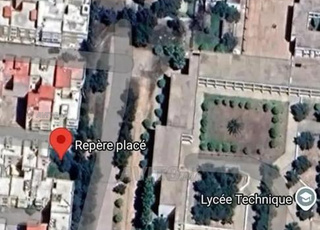 Terrain R2 à vendre - Monfleuri 2