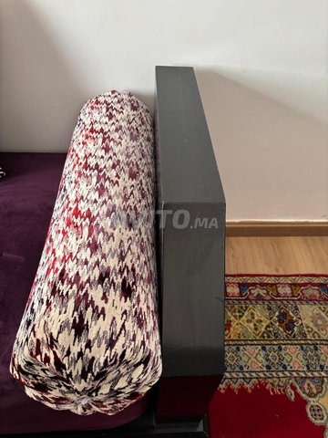 tables salon séjour et table centrale